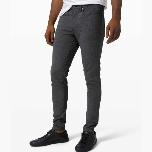 Lululemon ABC Pants - Picture 1 of 10